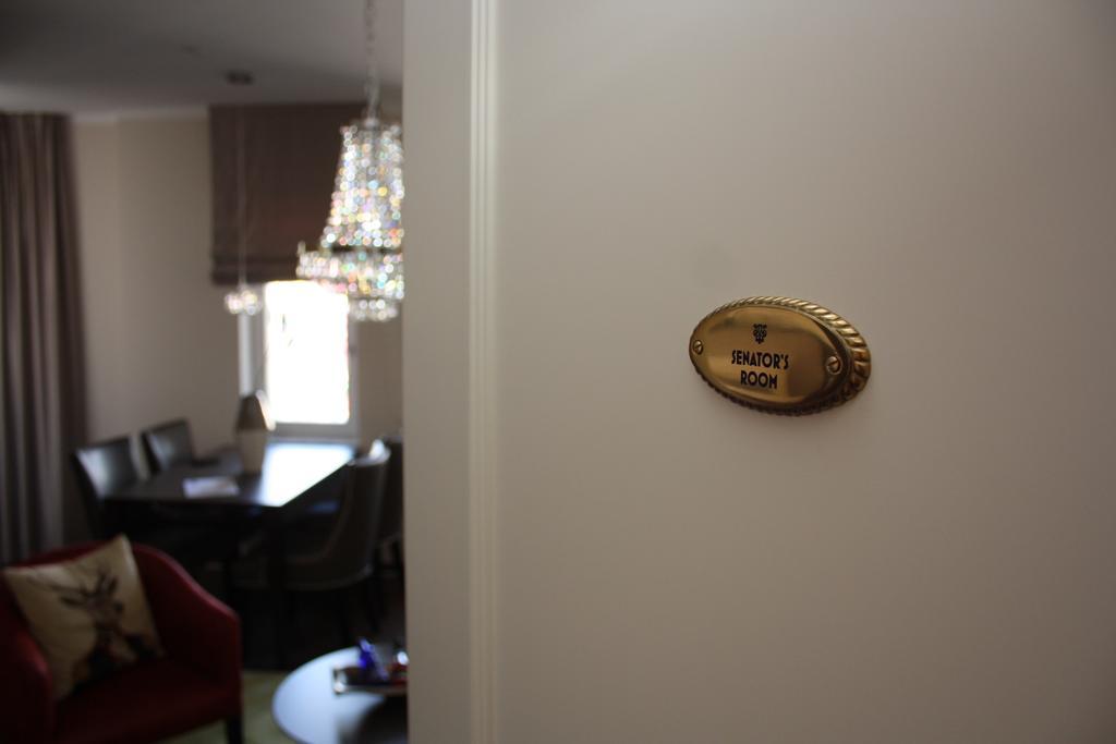 Appartement Mr.& Mrs. President à Erfurt Extérieur photo