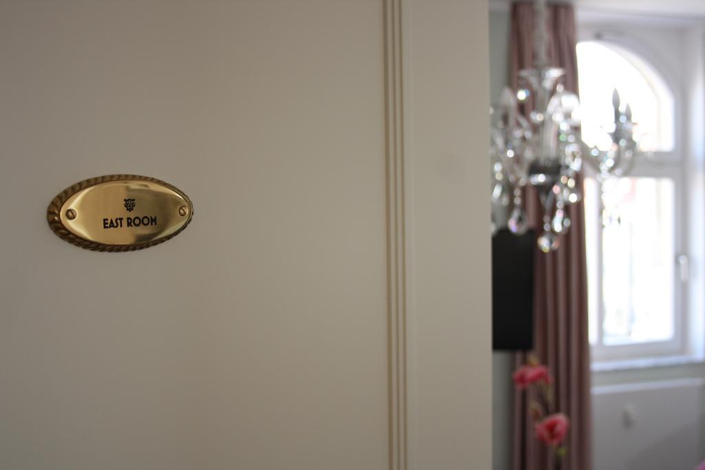 Appartement Mr.& Mrs. President à Erfurt Extérieur photo